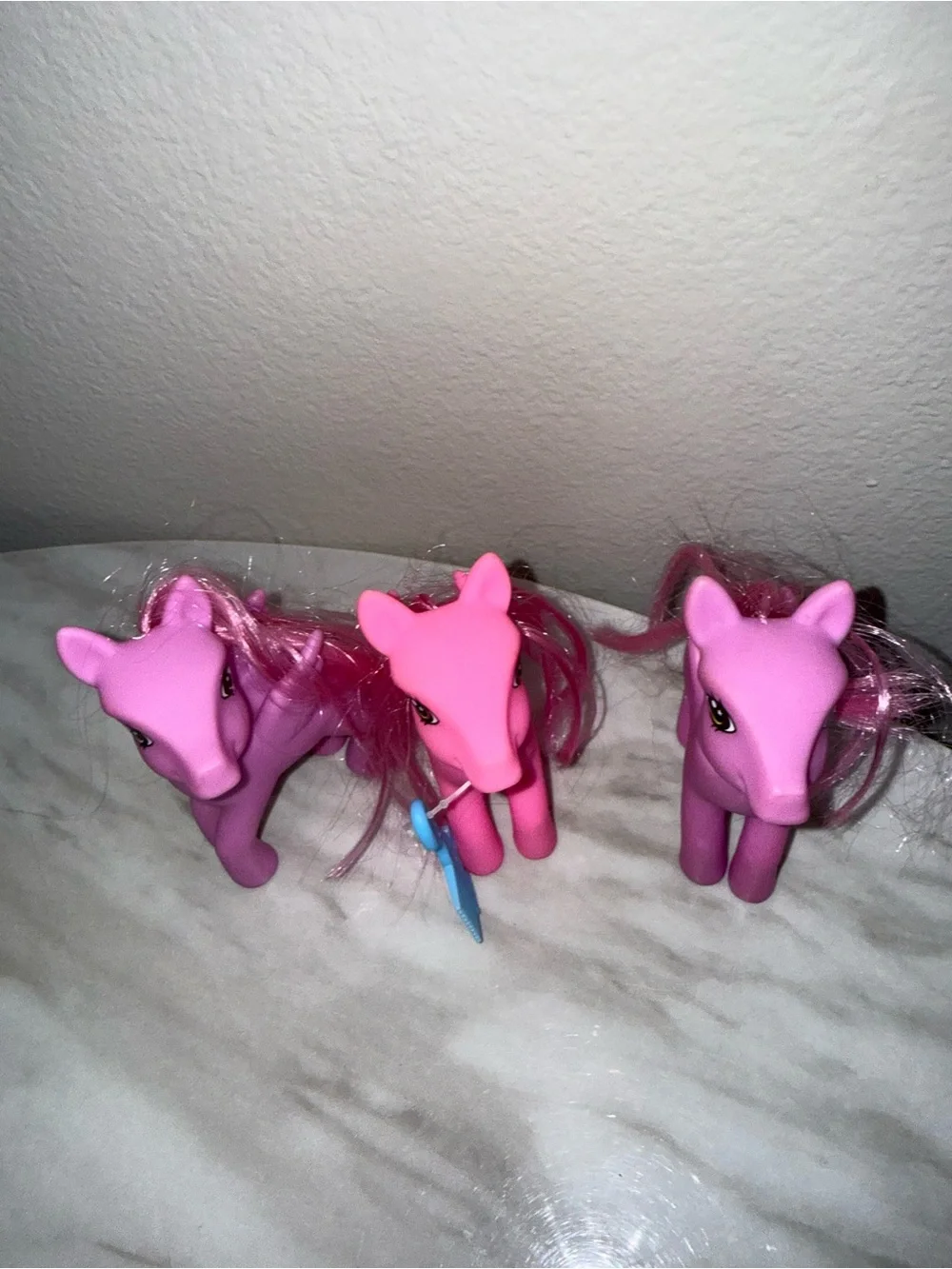 Greenbrier pegasus horses